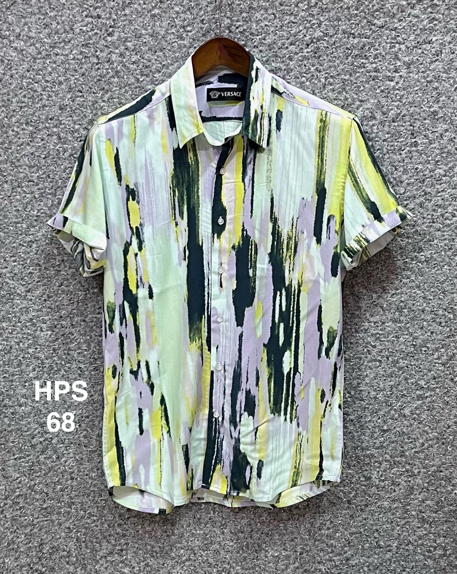 Hawaii Horizon Premium Printed Shirt HPS 68